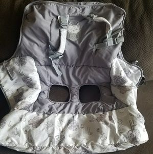 Baby cart or chair cover